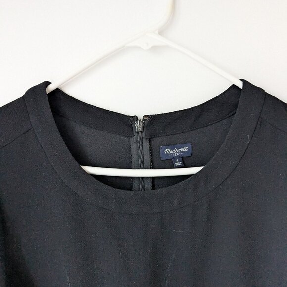 Madewell Sloan Jumpsuit - Picture 5 of 6